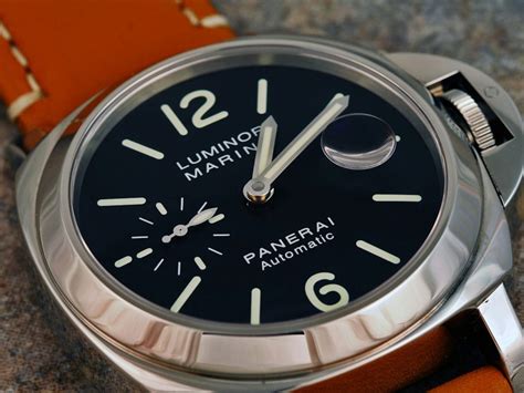 spotting fake panerai watches|panerai copy watches for sale.